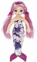 Opakowanie TY Mermaids Lorelei - fioletowa syrenka 45cm