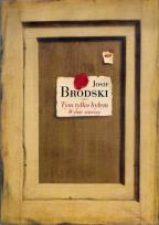 Okładka książki Tym tylko byłem. Wybór wierszy