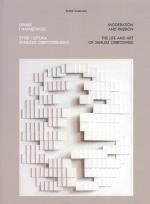 Okładka książki Umiar i namiętność Życie i sztuka Janusza Orbitowskiego / Pasaże