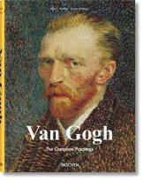 Okładka książki Van Gogh. The Complete Paintings