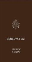 Okładka książki Verbum domini