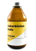 Zdjęcie produktu Visanto Zięba Askorbinian Sodu 80g