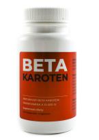 Zdjęcie produktu Visanto Zięba Prowitamina A Beta Karoten naturalny 12500IU 240kaps