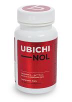 Zdjęcie produktu Visanto Zięba Ubichinol Koenzym Q10 100mg 60kaps