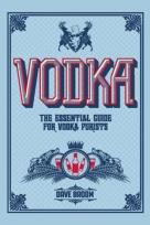 Okładka książki Vodka