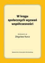 Opakowanie W kręgu społecznych wyzwań współczesności