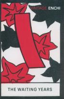 Okładka książki WAITING YEARS