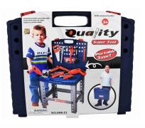 Opakowanie Warsztat narzędziowy walizka stolik