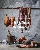 Okładka książki Wędliny domowe