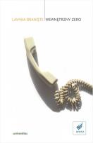 Okładka książki Wewnętrzny zero