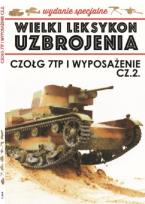 Opakowanie Wielki Leksykon Uzbrojenia Wrzesień Wydanie Specjalne Tom 7