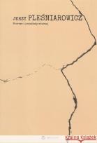 Okładka książki Wiersze i przekłady wierszy