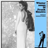 Okładka książki Winter Songs Of Frank Sinatra CD