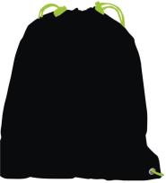 Opakowanie Worek na buty czarny