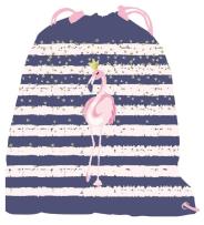 Opakowanie Worek na buty Flaming