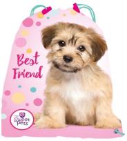 Opakowanie Worek na buty Pies