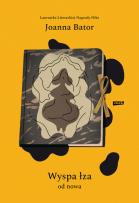 Okładka książki Wyspa łza