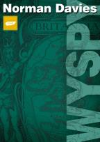 Okładka książki Wyspy. Historia