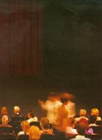 Okładka książki Zabawa w teatr