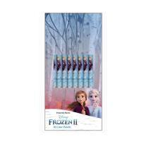 Opakowanie Zestaw 10 kredek - Frozen II