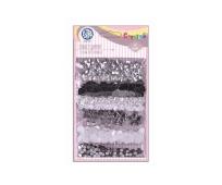 Opakowanie Zestaw do dekoracji-lśniący diament 335117003