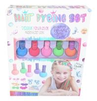 Opakowanie Zestaw do stylizacji wlosów