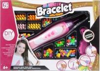 Opakowanie Zestaw do zaplatania włosów