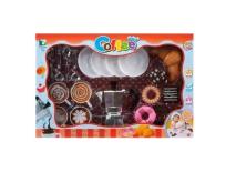 Opakowanie Zestaw kuchenny kawa