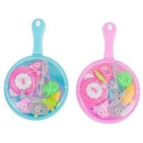 Opakowanie Zestaw kuchenny patelnia