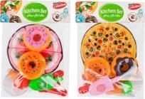 Opakowanie Zestaw kuchenny pizza/tort Nella