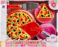 Opakowanie Zestaw kuchenny pizza