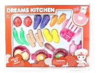 Opakowanie Zestaw kuchenny