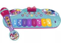 Opakowanie Zestaw Mikrofon + Organki Shimmer i Shine