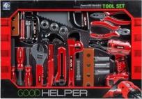 Opakowanie Zestaw narzędzi