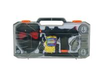 Opakowanie Zestaw policyjny z polskim modułem dźwiękowym