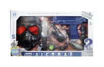 Opakowanie Zestaw policyjny z polskim modułem głosowym