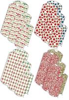 Opakowanie Zestaw świątecznych pudełek prezentowych GCS