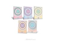 Opakowanie Zeszyt A5/32K kratka Lace (10szt)