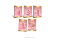 Opakowanie Zeszyt A5/60K kratka Honey (10szt)