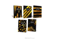 Opakowanie Zeszyt A5/60K linia Blackie (10szt)