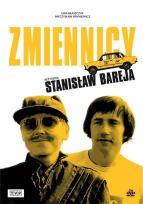 Okładka książki Zmienniecy DVD