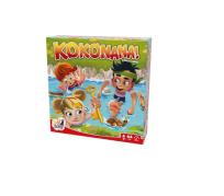 Okładka książki Zu&Berry - Kokonana TREFL