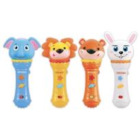 Opakowanie Zwierzęce mikrofony Karaoke mix