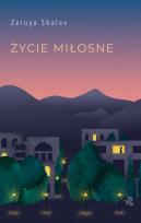 Okładka książki Życie miłosne