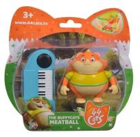 Opakowanie 44 Koty - Figurka z bajki Klopsik