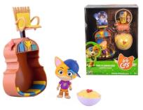 Opakowanie 44 Koty - Zestaw do zabawy Delux Lampo