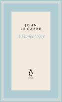 Okładka książki A Perfect Spy