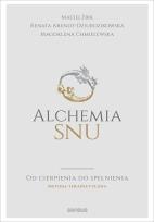 Okładka książki Alchemia snu.