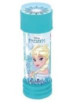 Opakowanie Bańki mydlane Frozen 55ml 1 sztuka
