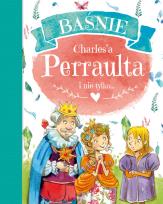 Okładka książki Baśnie Charles'a Perraulta i nie tylko...